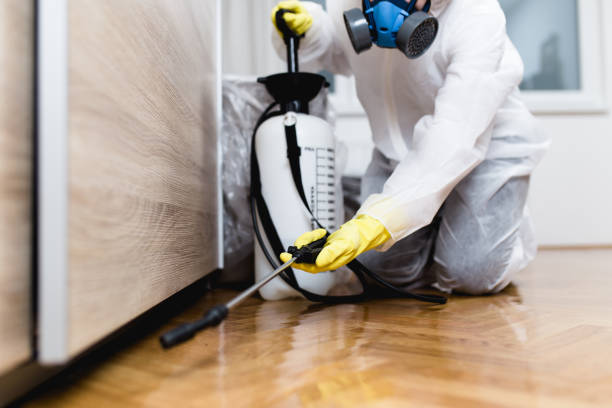 Best Wildlife Control Services  in Logansport, LA